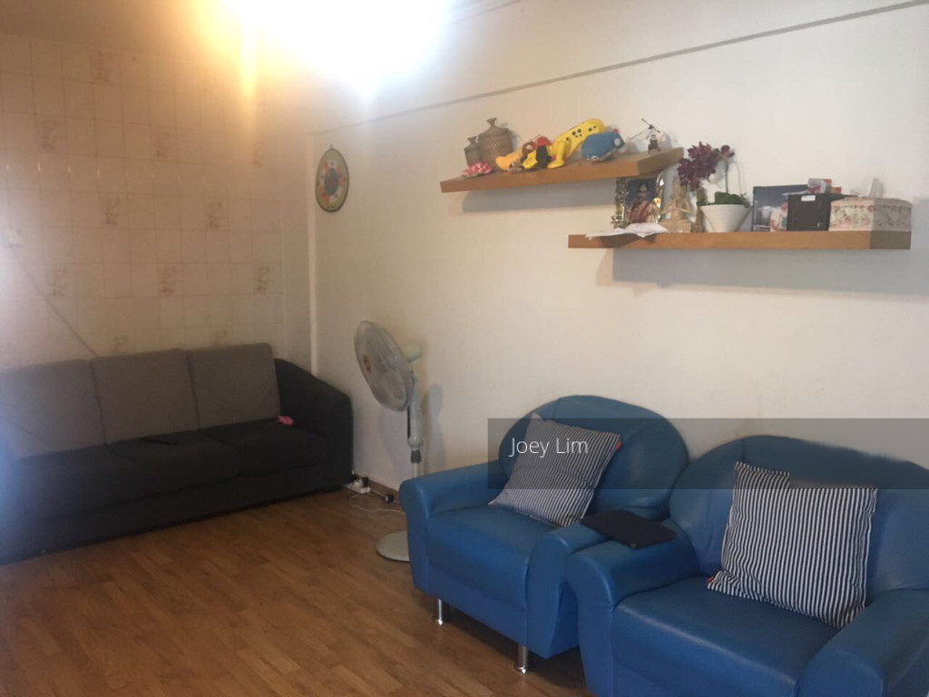 Blk 219 Serangoon Avenue 4 (Serangoon), HDB 3 Rooms #142328822